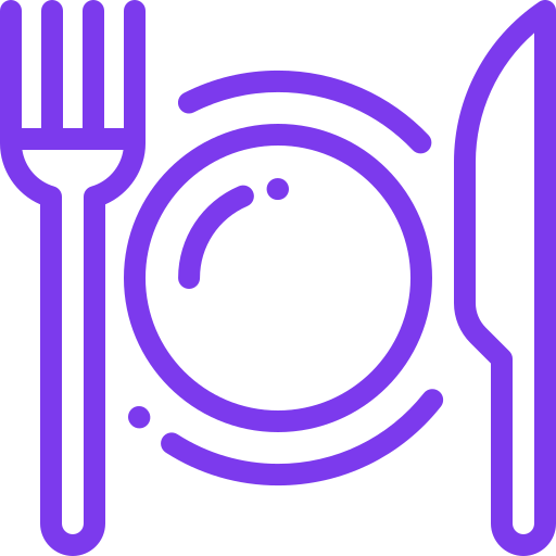 Nutrition copilot icon